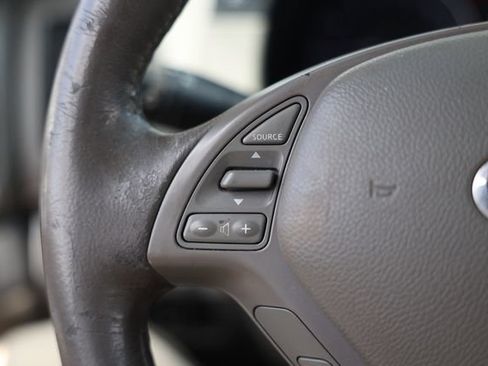 Used 2012 INFINITI G25 Journey RWD image 29
