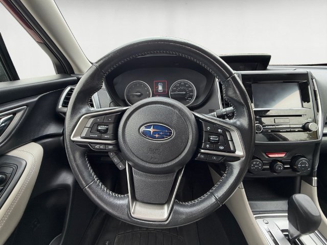 Certified 2023 Subaru Forester Premium AWD/4WD image 12