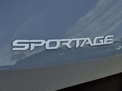 New 2026 Kia Sportage EX FWD image 14