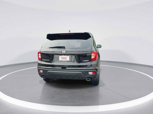 Used 2019 Honda Passport EX-L image 7