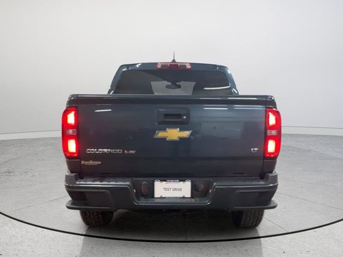 Used 2020 Chevrolet Colorado LT RWD image 8