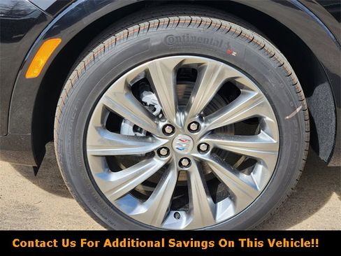 New 2026 Buick Envista Avenir image 7