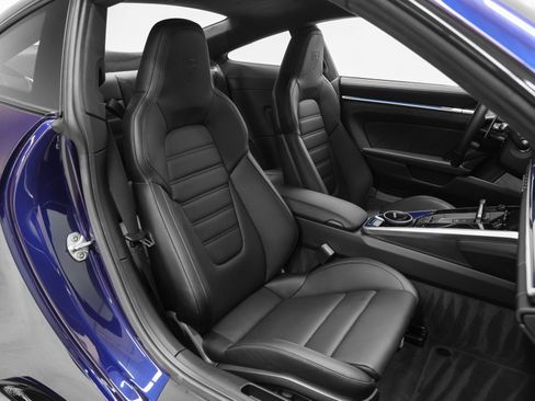 Used 2024 Porsche 911 Turbo S image 31