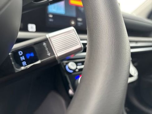 New 2026 Hyundai Tucson SEL image 25