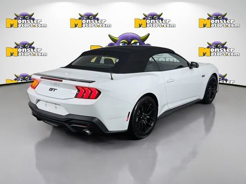 Used 2024 Ford Mustang GT Premium RWD image 5