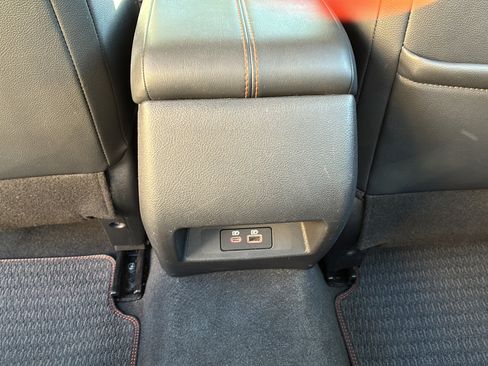 Used 2022 Nissan Altima 2.5 SR FWD image 34