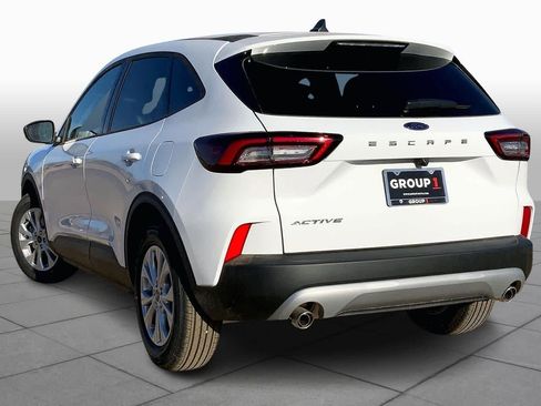 New 2026 Ford Escape Active w/ Cold Weather Package FWD image 12