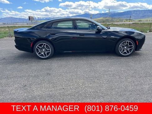 New 2026 Dodge Charger R/T AWD/4WD image 2