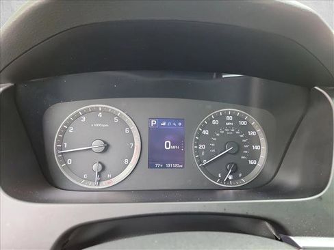 Used 2017 Hyundai Sonata SE FWD image 19