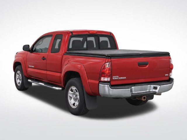 Used 2007 Toyota Tacoma PreRunner RWD image 4