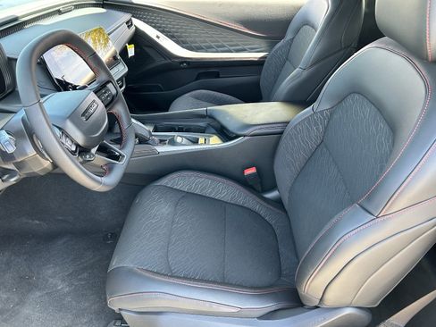 New 2026 Dodge Charger Scat Pack w/ Blacktop Package image 16