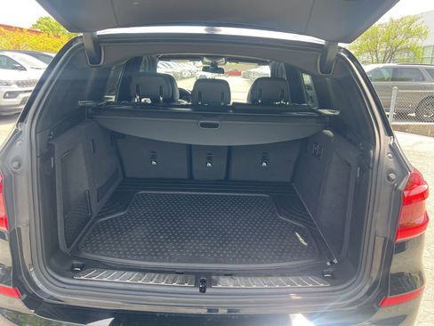 Used 2019 BMW X3 xDrive30i w/ Convenience Package image 14