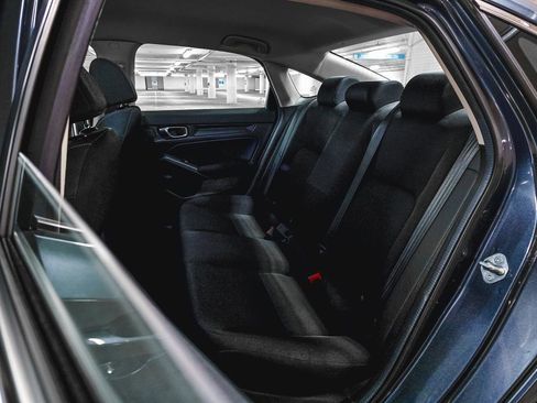 Certified 2023 Honda Civic LX image 20