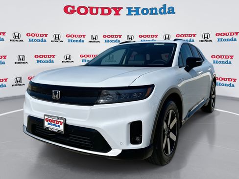 New 2026 Honda Prologue Touring image 1
