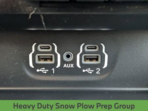 Used 2020 RAM 2500 Laramie AWD/4WD image 31