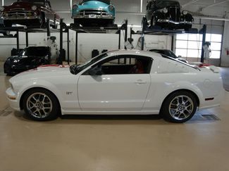 Used 2008 Ford Mustang GT Premium video 2