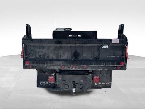 New 2026 GMC Sierra 3500 Pro w/ Convenience Package AWD/4WD image 5