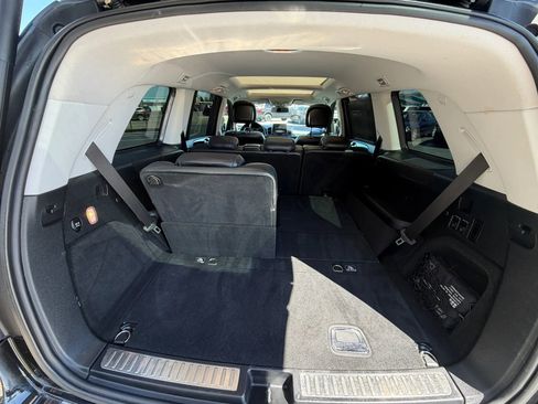 Used 2017 Mercedes-Benz GLS 550 4MATIC image 20