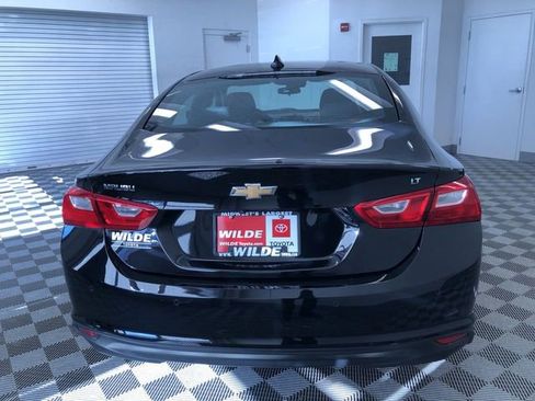 Used 2024 Chevrolet Malibu LT image 14