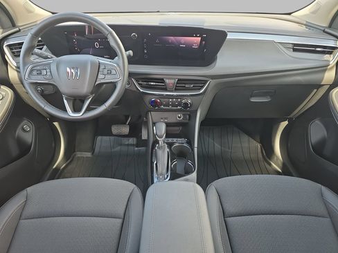 Used 2026 Buick Encore GX Preferred w/ Comfort Package AWD/4WD image 11