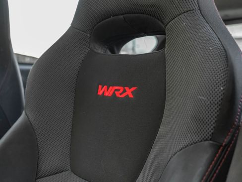 Used 2014 Subaru Impreza WRX Hatchback image 33