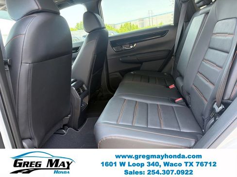 Used 2026 Honda CR-V Sport Touring image 24