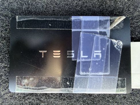 Used 2026 Tesla Model Y Performance AWD/4WD image 28