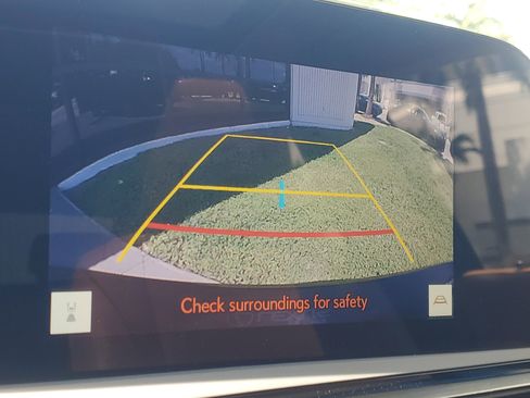 Certified 2024 Lexus ES 350 w/ Premium Package image 26