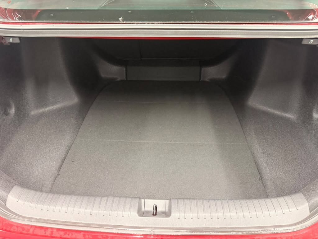 Certified 2025 Honda Accord SE image 14