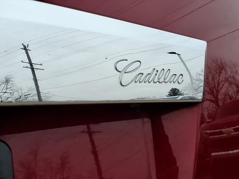 Used 2013 Cadillac SRX Premium image 10