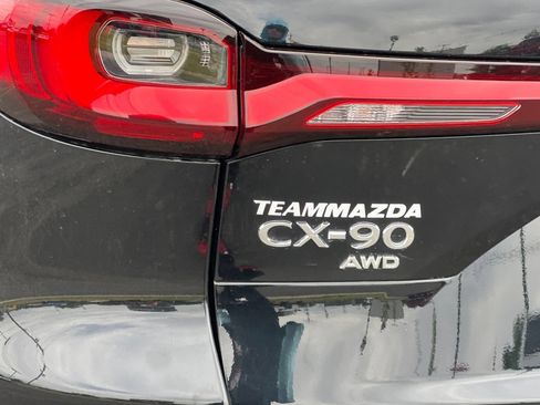 Certified 2025 MAZDA CX-90 Plug-In Hybrid w/ Premium Plus AWD/4WD image 26