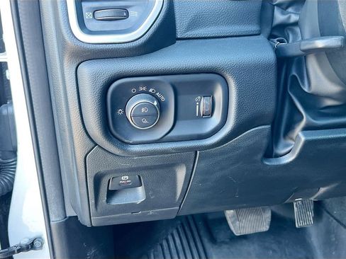 Used 2023 RAM 1500 Big Horn image 10