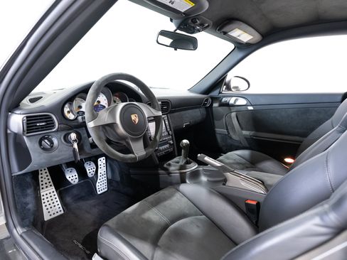 Used 2011 Porsche 911 GT3 RWD image 51