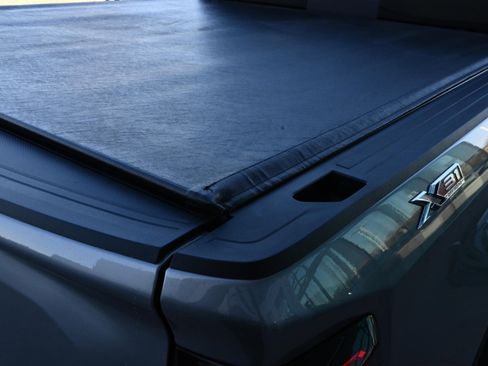 Used 2025 GMC Sierra 1500 Elevation image 37