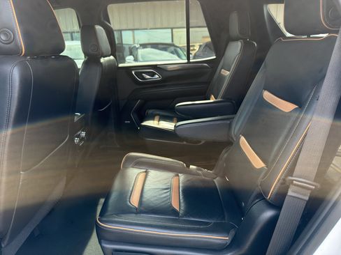 Used 2021 GMC Yukon AT4 AWD/4WD image 33