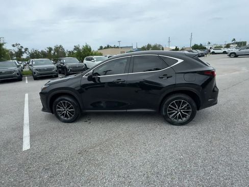 Used 2025 Lexus NX 250 FWD w/ Accessory Package (Z1) image 5