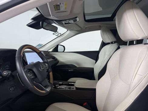 Used 2025 Lexus RX 350 Premium Plus FWD image 20