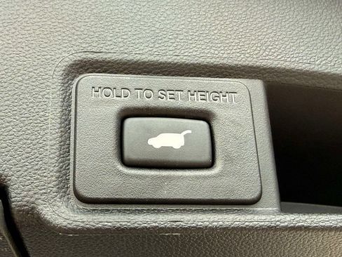 Certified 2025 Acura RDX A-Spec AWD/4WD image 9