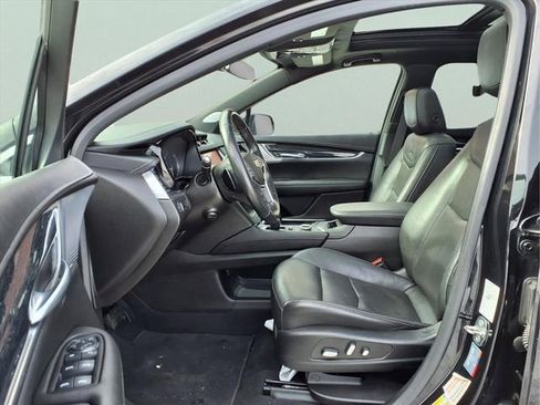 Used 2023 Cadillac XT5 Premium Luxury image 23