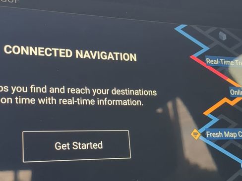 Used 2024 Chevrolet Blazer RS w/ Driver Confidence II Package image 23