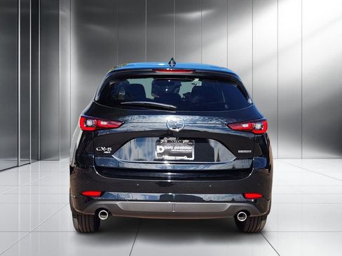 New 2025 MAZDA CX-5 AWD 2.5 S w/ Premium Plus Pkg image 30