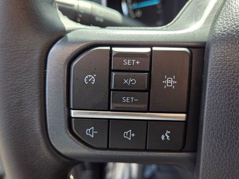 Used 2023 Ford F150 XLT w/ Equipment Group 302A High AWD/4WD image 20