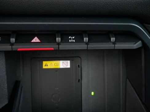 Certified 2024 Toyota Sequoia TRD Pro AWD/4WD image 22