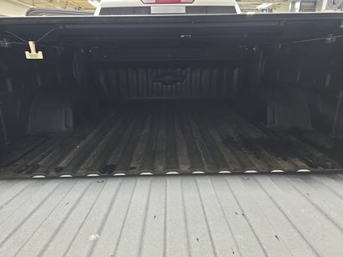 New 2026 Chevrolet Silverado 1500 RST AWD/4WD image 15