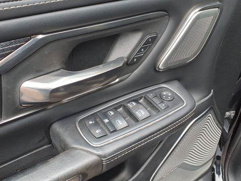 Used 2019 RAM 1500 Limited AWD/4WD image 14