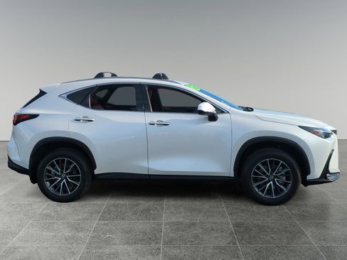 Used 2024 Lexus NX 350 AWD image 6