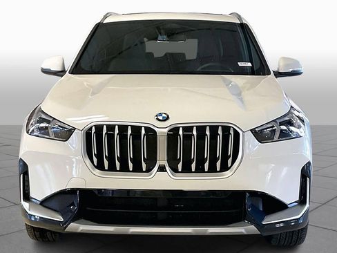 New 2026 BMW X1 xDrive28i w/ Technology Package image 3