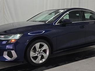 Used 2022 Audi A3 2.0T Premium video 1