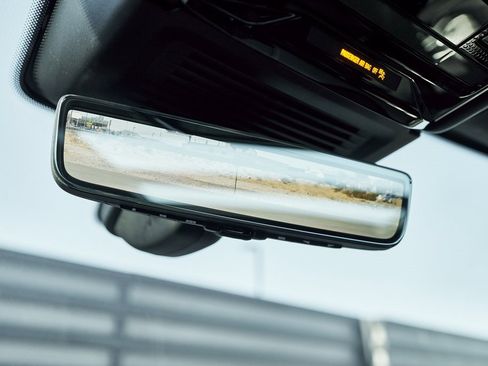 Used 2025 Land Rover Range Rover Long Wheelbase Autobiography image 84