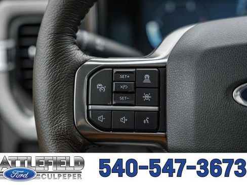 New 2026 Ford F350 King Ranch image 37